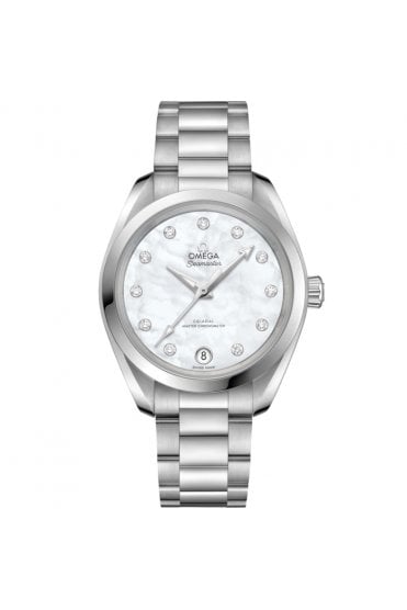 OMEGA Seamaster Aqua Terra 150m Co-Axial Master Chronometer O22010342055001