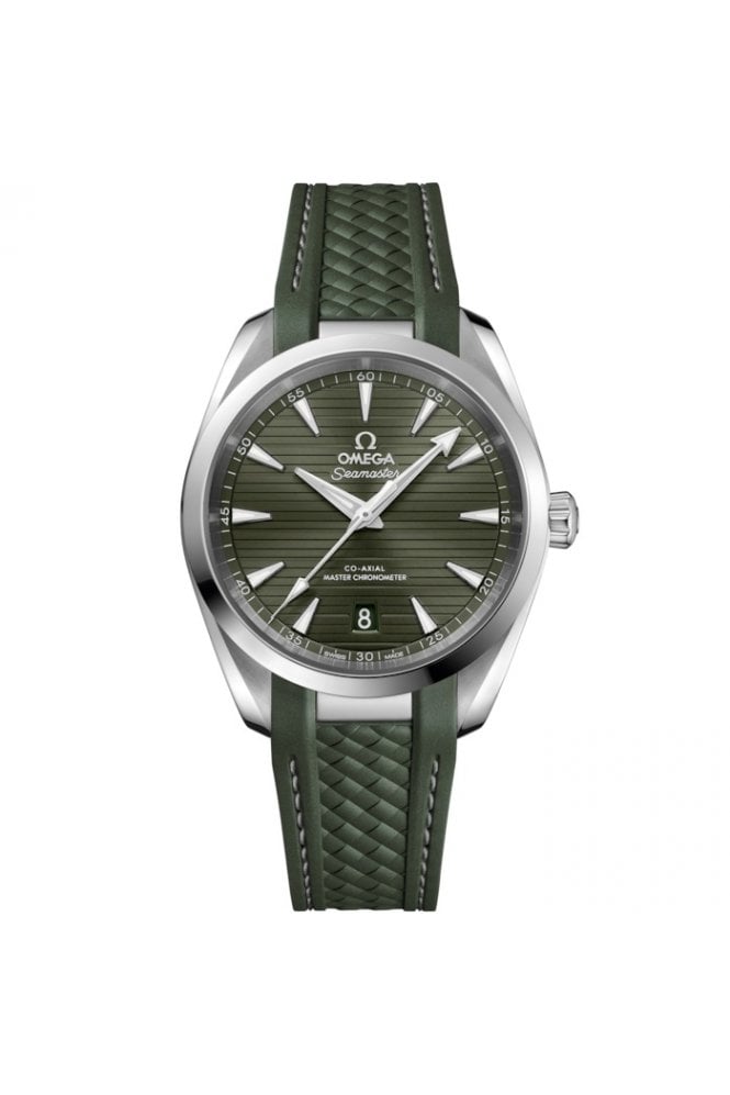 OMEGA  Seamaster Aqua Terra 150m Co-Axial Master Chronometer O22012382010001