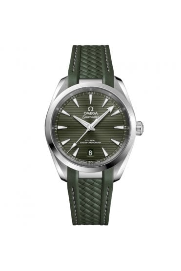 OMEGA Seamaster Aqua Terra 150m Co-Axial Master Chronometer O22012382010001