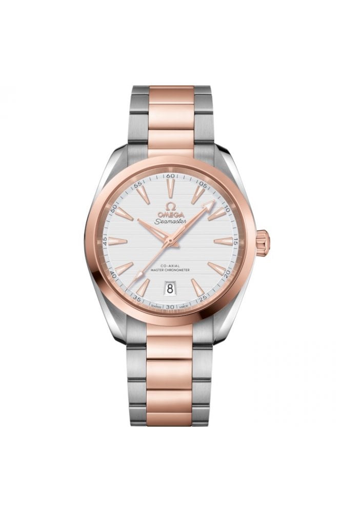 OMEGA  Seamaster Aqua Terra 150m Co-Axial Master Chronometer O22020382002001