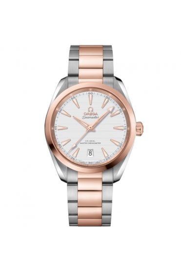 OMEGA Seamaster Aqua Terra 150m Co-Axial Master Chronometer O22020382002001