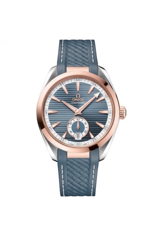 OMEGA  Seamaster Aqua Terra 150m Co-Axial Master Chronometer O22022412103001