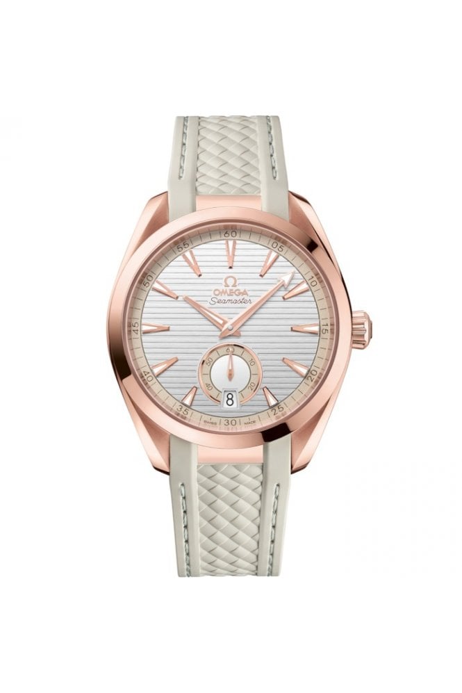 OMEGA  Seamaster Aqua Terra 150m Co-Axial Master Chronometer Small Seconds O22052412102001