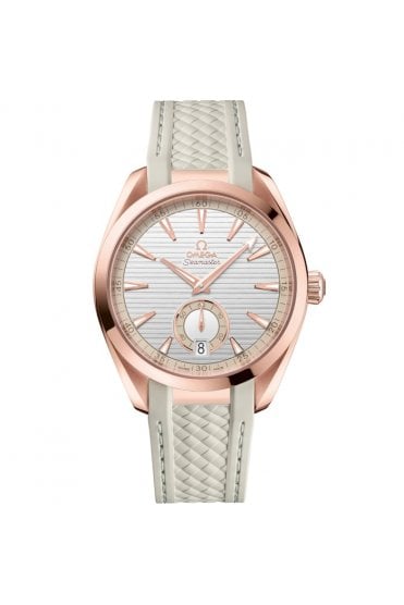 OMEGA Seamaster Aqua Terra 150m Co-Axial Master Chronometer Small Seconds O22052412102001