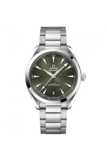 Omega Seamaster Aqua Terra 150m Coaxial Master Chronometer O22010412110001