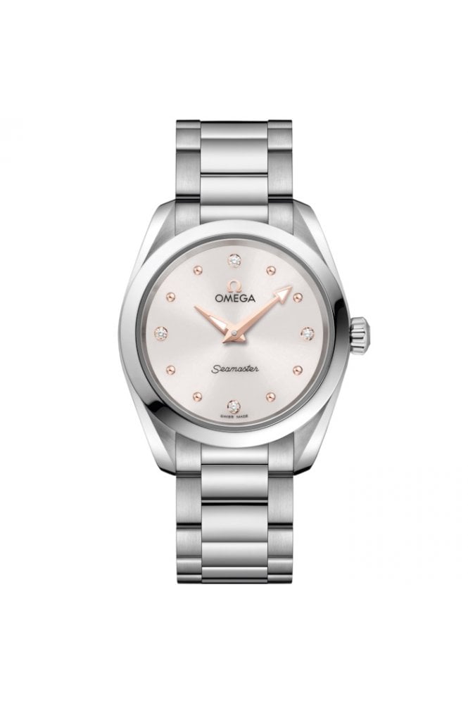OMEGA  Seamaster Aqua Terra 150m O22010286054001