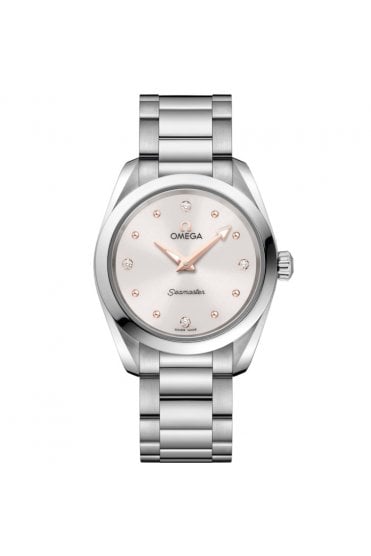OMEGA Seamaster Aqua Terra 150m O22010286054001