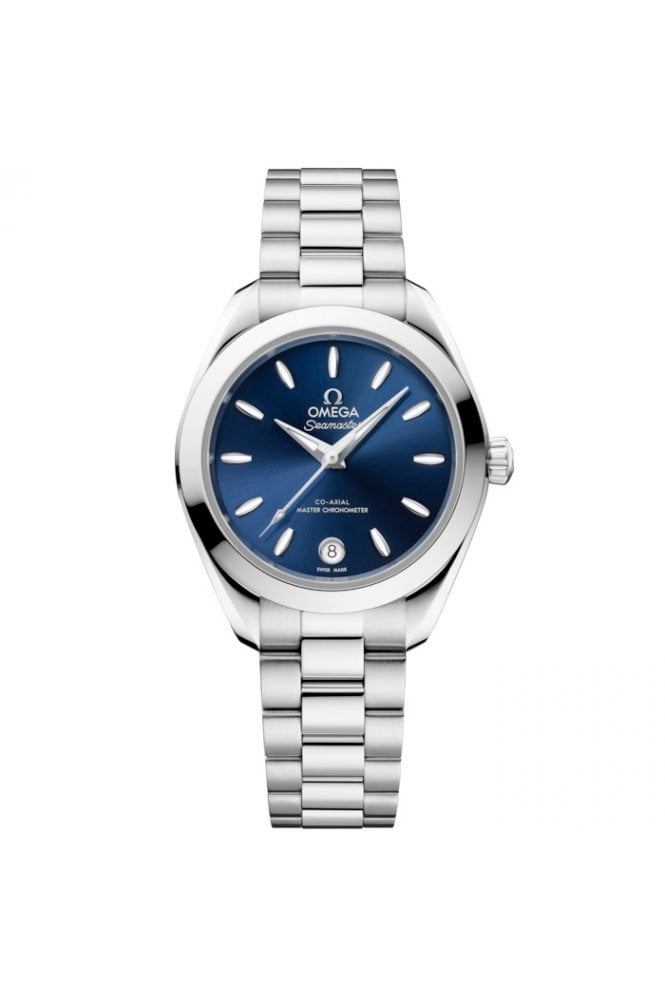 OMEGA  Seamaster Aqua Terra 150m O22010302003001