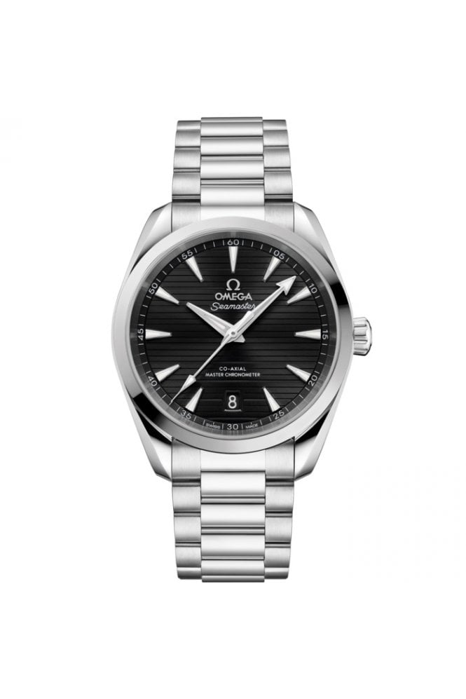 OMEGA  Seamaster Aqua Terra 150m O22010382001005