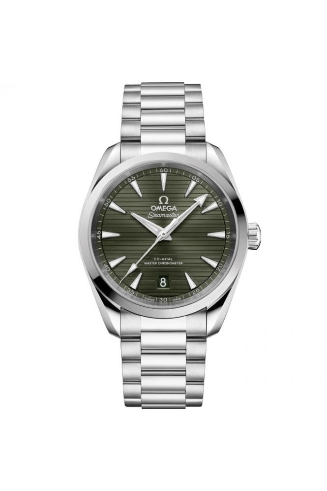 OMEGA  Seamaster Aqua Terra 150m O22010382010006