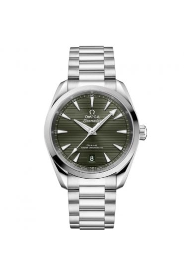 OMEGA Seamaster Aqua Terra 150m O22010382010006