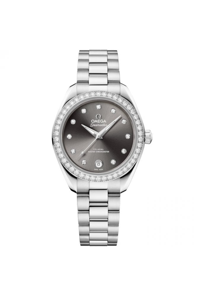 OMEGA  Seamaster Aqua Terra 150m O22015302056001