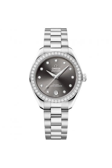OMEGA Seamaster Aqua Terra 150m O22015302056001