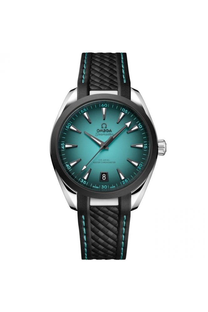OMEGA  Seamaster Aqua Terra 150m O22032412103001