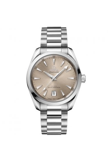 OMEGA Seamaster Aqua Terra Shades Co-Axial Master Chronometer O22010382009001