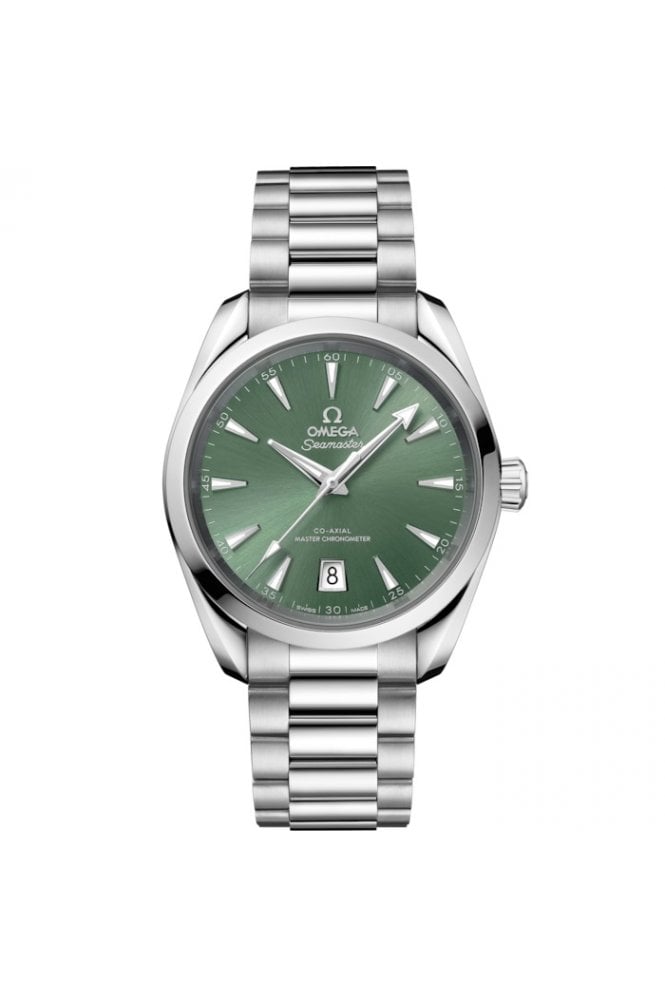 OMEGA  Seamaster Aqua Terra Shades Co-Axial Master Chronometer O22010382010002