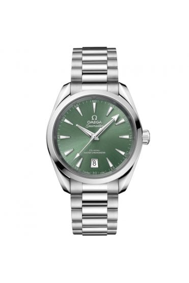 OMEGA Seamaster Aqua Terra Shades Co-Axial Master Chronometer O22010382010002