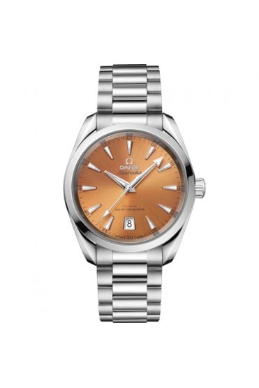 OMEGA Seamaster Aqua Terra Shades Co-Axial Master Chronometer O22010382012001