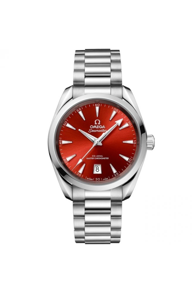 OMEGA  Seamaster Aqua Terra Shades Co-Axial Master Chronometer O22010382013003