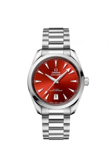 OMEGA Seamaster Aqua Terra Shades Co-Axial Master Chronometer O22010382013003