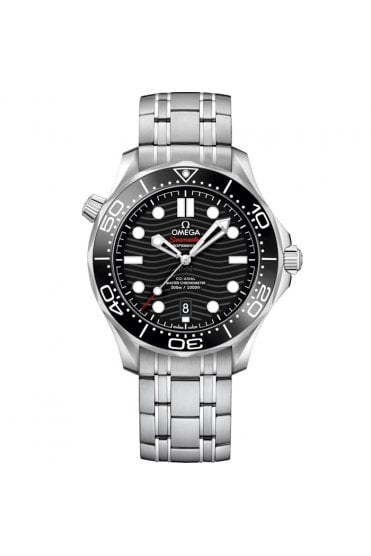 OMEGA Seamaster Diver 300m Co- Axial Master Chronometer O21030422001001