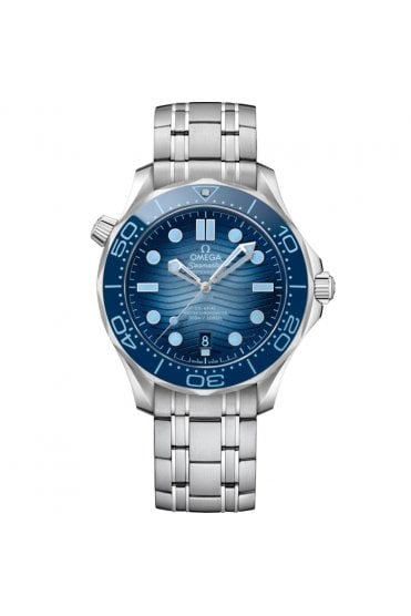 OMEGA Seamaster Diver 300m Co-Axial Master Chronometer O21030422003003