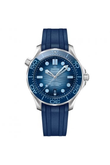 OMEGA Seamaster Diver 300m Co-Axial Master Chronometer O21032422003002