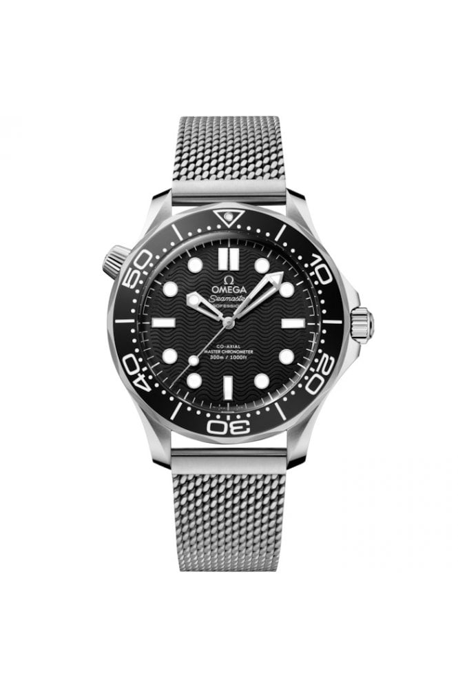 OMEGA  Seamaster Diver 300m O21030422001010