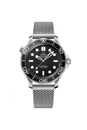 OMEGA Seamaster Diver 300m O21030422001010