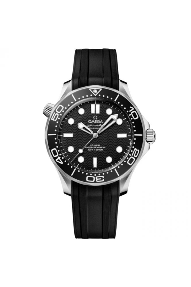 OMEGA  Seamaster Diver 300m O21032422001003