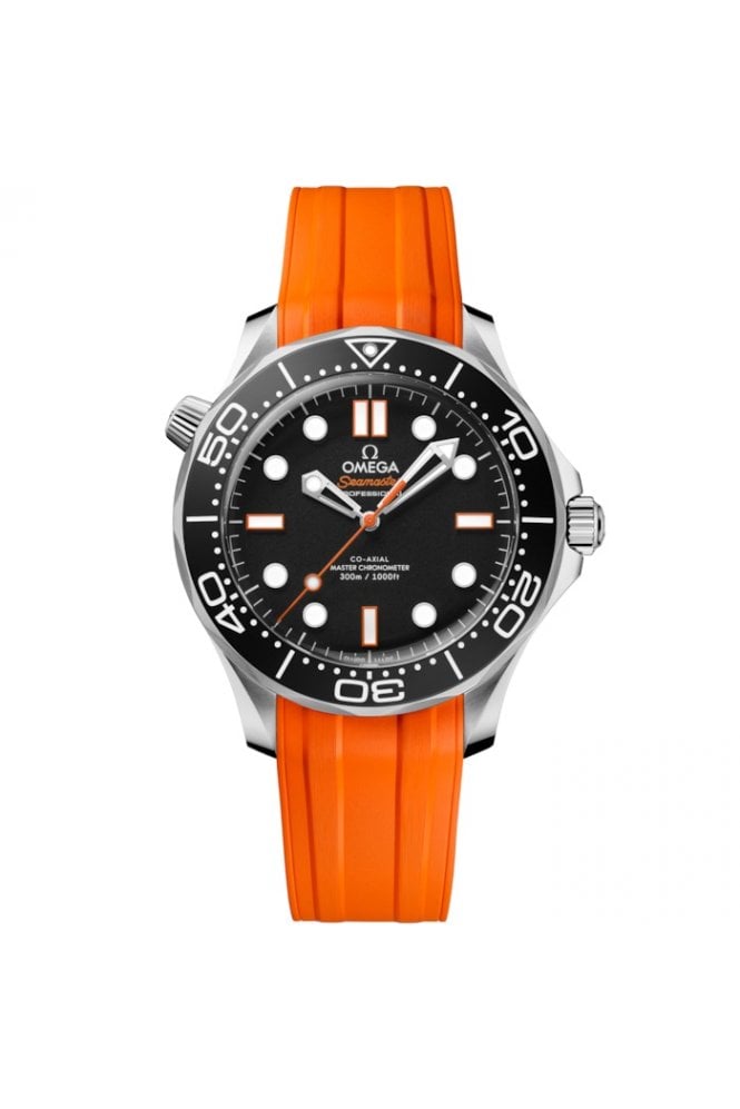 OMEGA  Seamaster Diver 300m O21032422001006