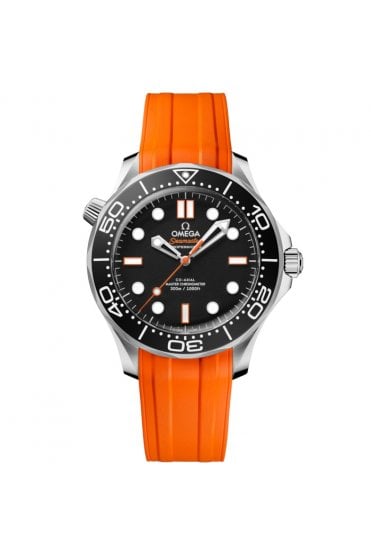 OMEGA Seamaster Diver 300m O21032422001006