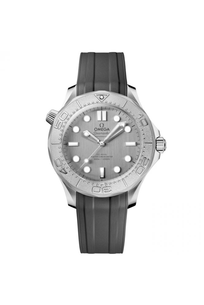 OMEGA  Seamaster Diver 300m O21032422006002