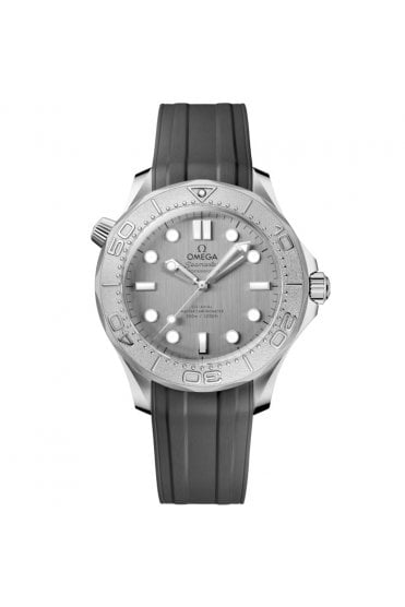 OMEGA Seamaster Diver 300m O21032422006002