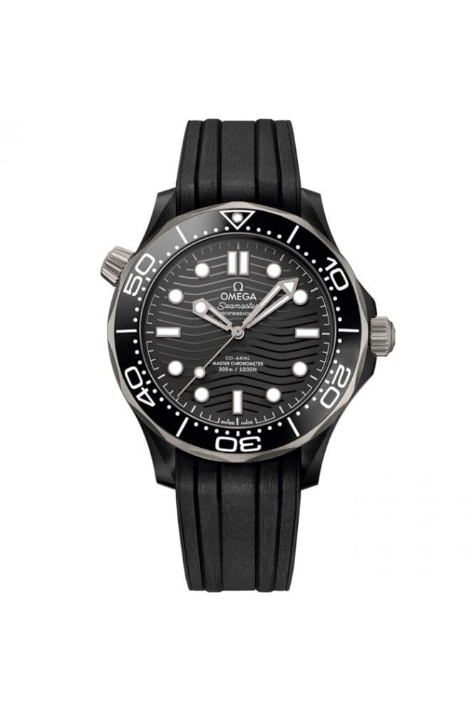 OMEGA  Seamaster Diver 300m O21092442001001
