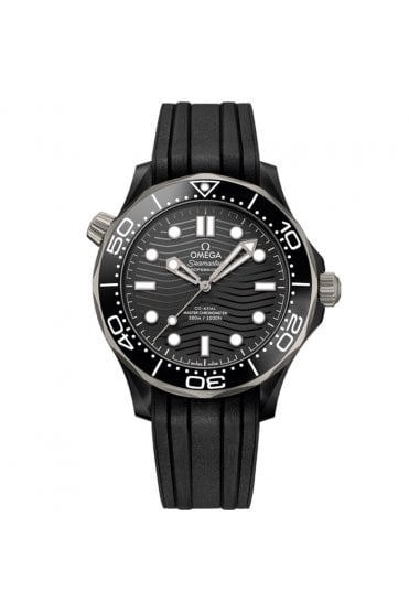 OMEGA Seamaster Diver 300m O21092442001001