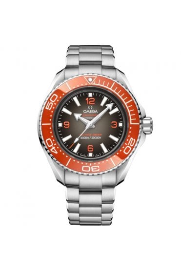 OMEGA Seamaster Planet Ocean 6000m Ultra Deep Co-Axial Master Chronometer, O21530462106001