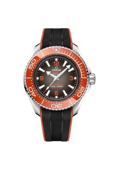 OMEGA Seamaster Planet Ocean 6000m Ultra Deep Co-Axial Master Chronometer, O21532462106001