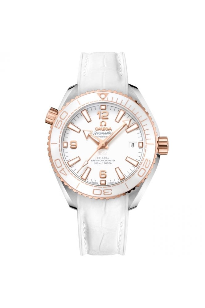 OMEGA  Seamaster Planet Ocean 600m Co-Axial Master Chronometer O21523402004001