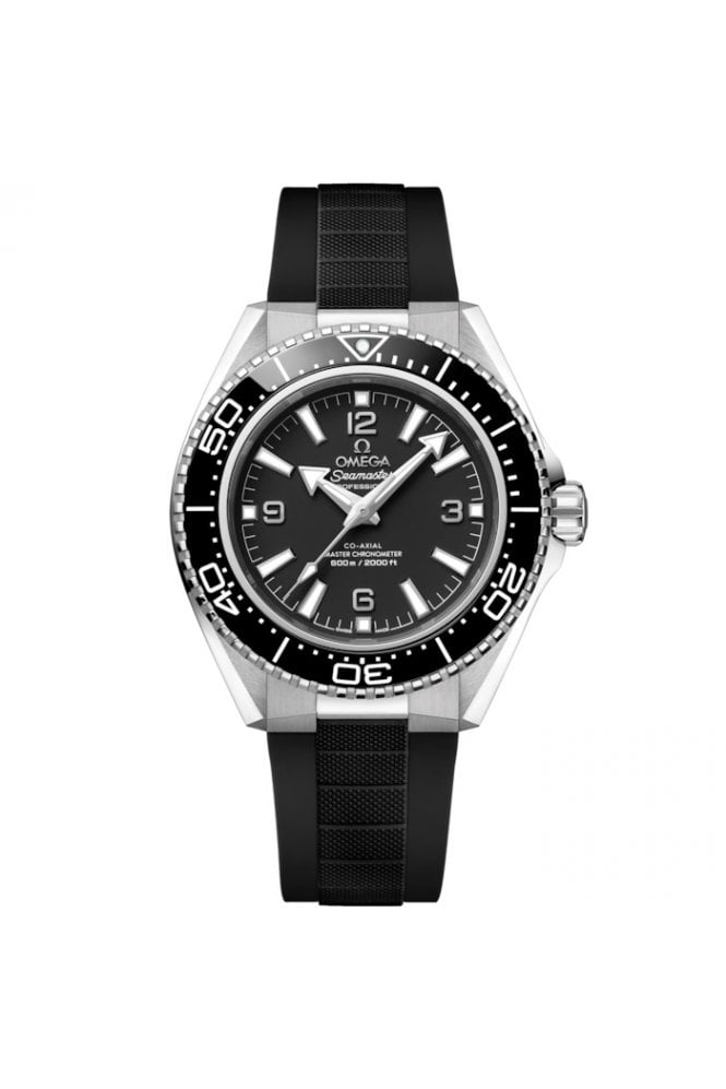 OMEGA  Seamaster Planet Ocean 600m O21732422101001