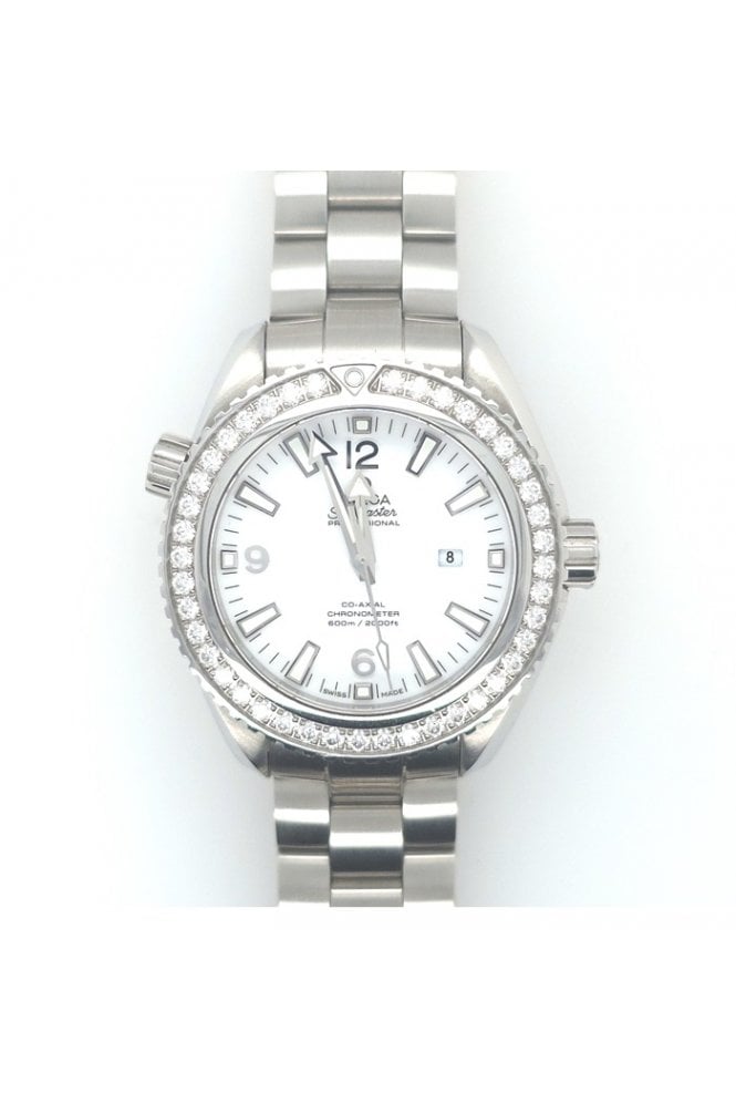 OMEGA  Seamaster Planet Ocean Co-Axial O23218382004001