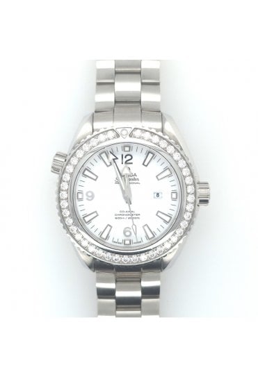 OMEGA Seamaster Planet Ocean Co-Axial O23218382004001