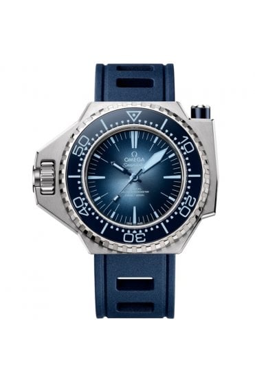 OMEGA Seamaster Ploprof 1200m O22732552103001