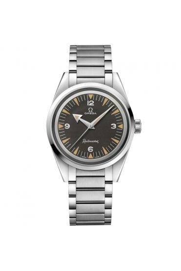 OMEGA Seamaster Railmaster Co-Axial Master Limited Edition O22010382001002