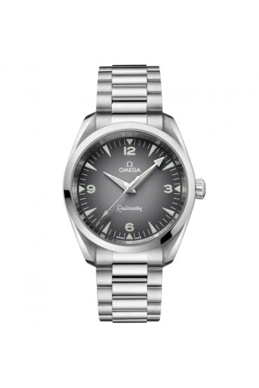 OMEGA Seamaster Railmaster O23510382006001
