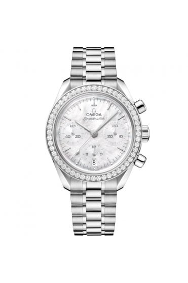 OMEGA Speedmaster 38 O32415385005001