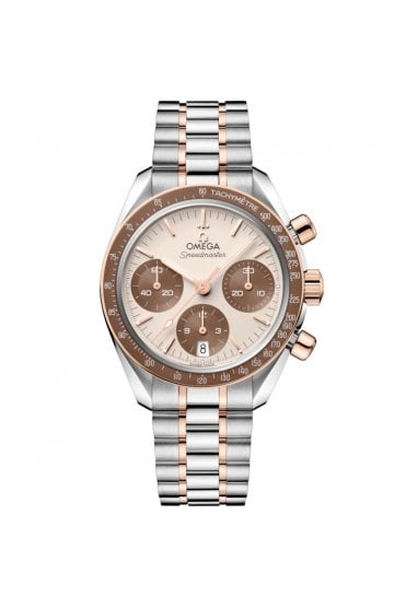 OMEGA Speedmaster 38 O32420385002002