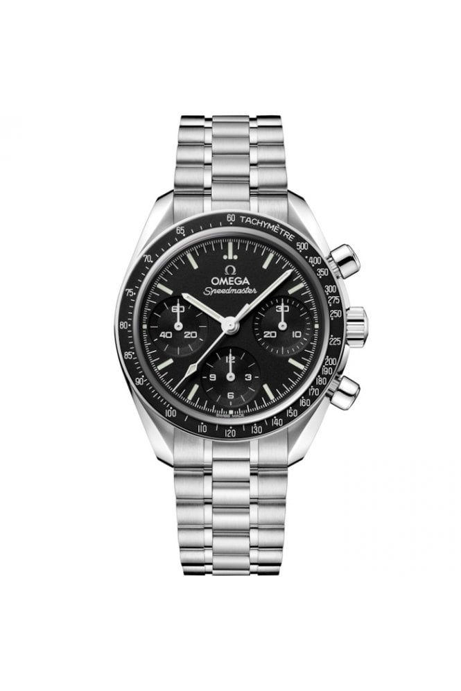 OMEGA  Speedmaster 38 O32430385001002