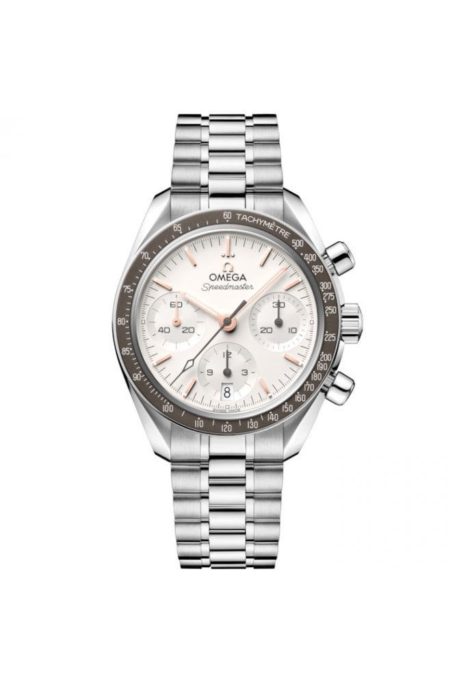 OMEGA  Speedmaster 38 O32430385002003