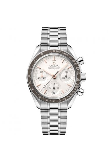 OMEGA Speedmaster 38 O32430385002003